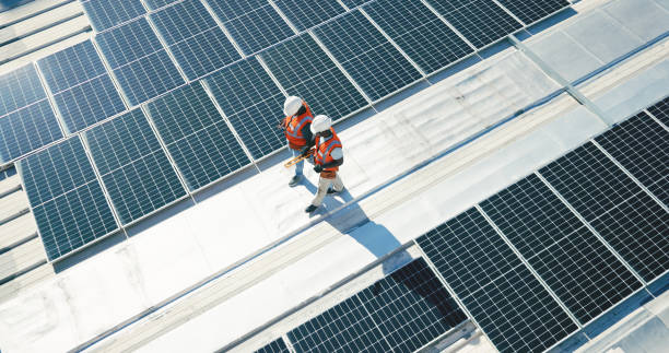 Backup Power Systems Installation in Cotulla, TX